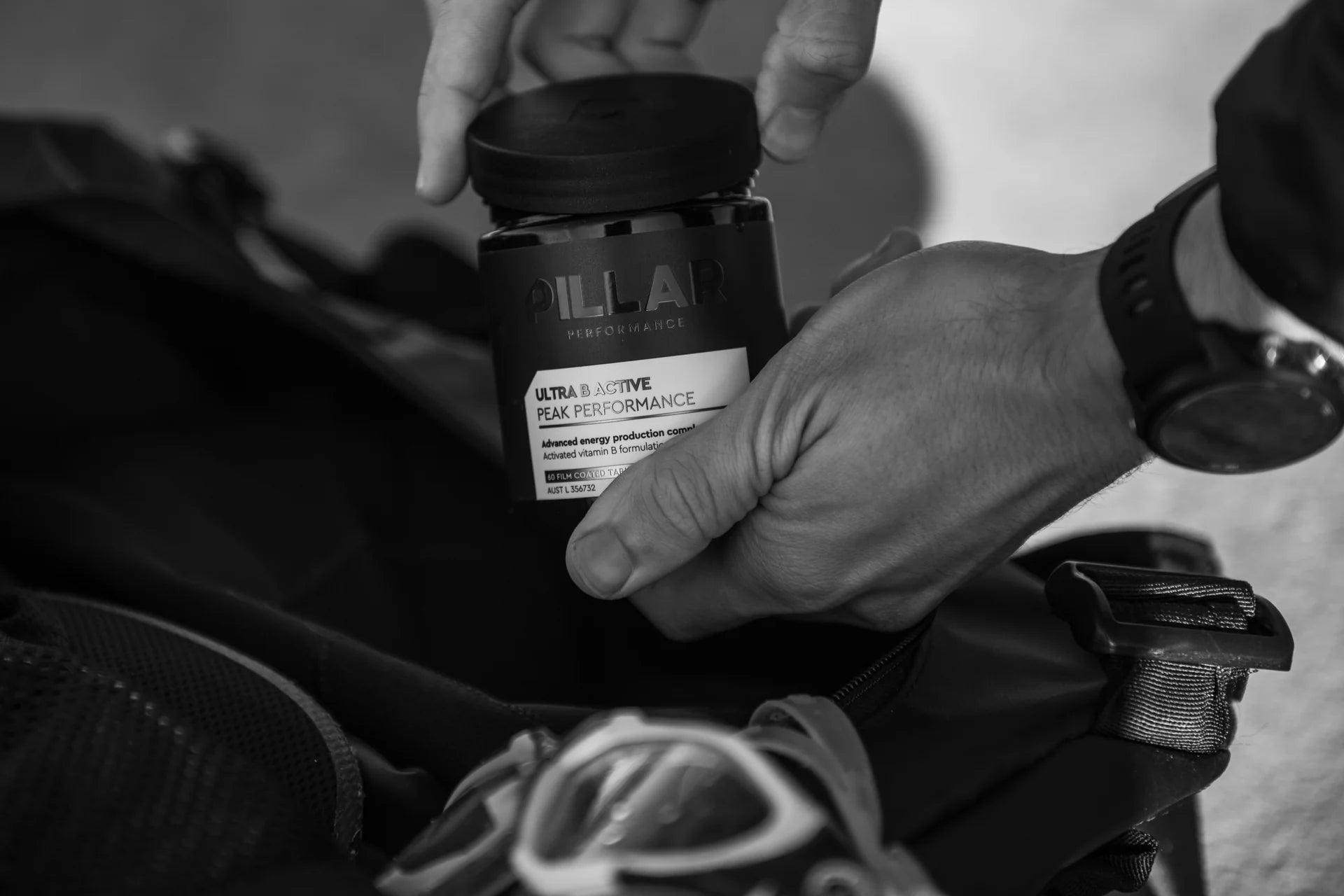 Découvrez la vitamine B12