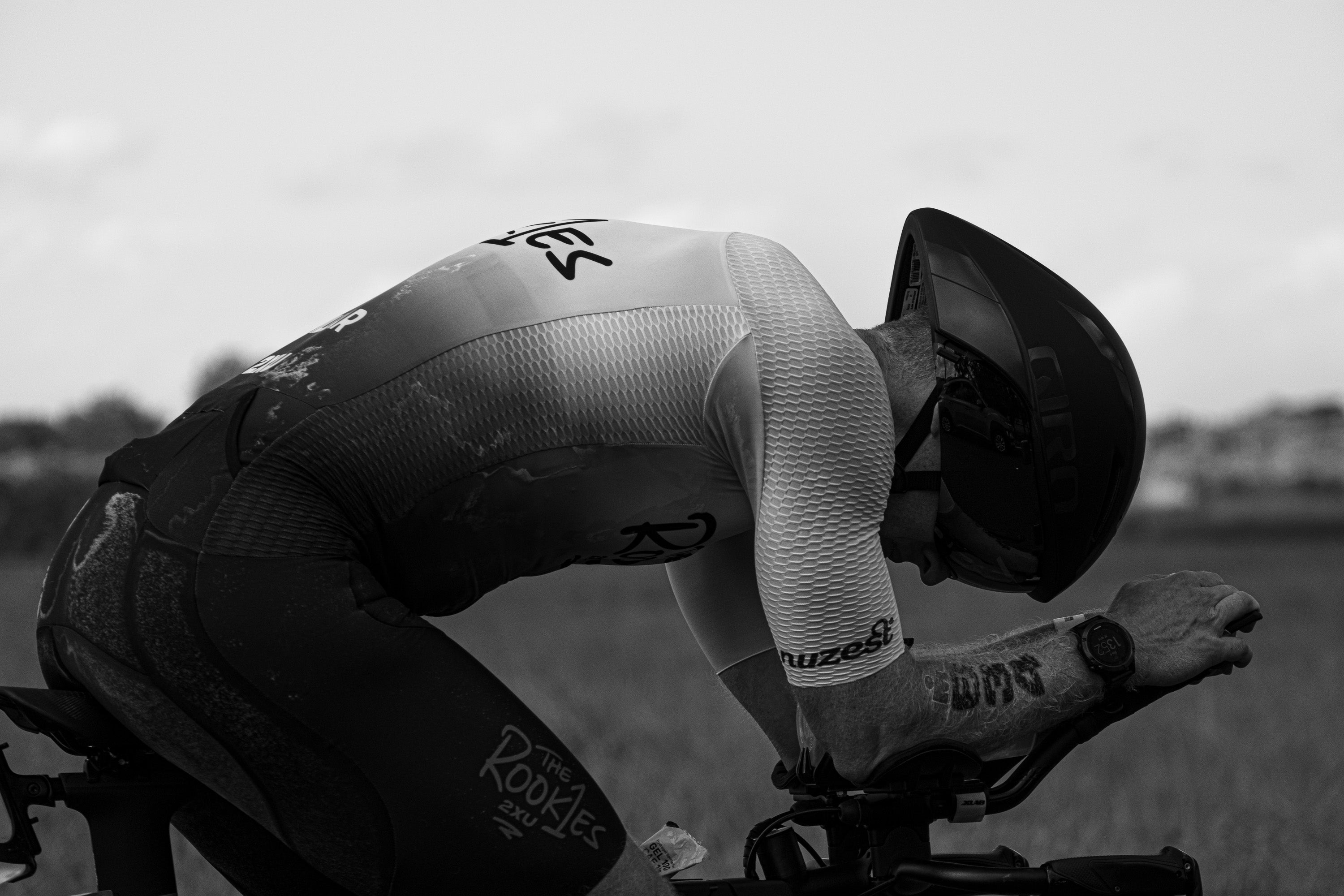 L'art de l'affûtage