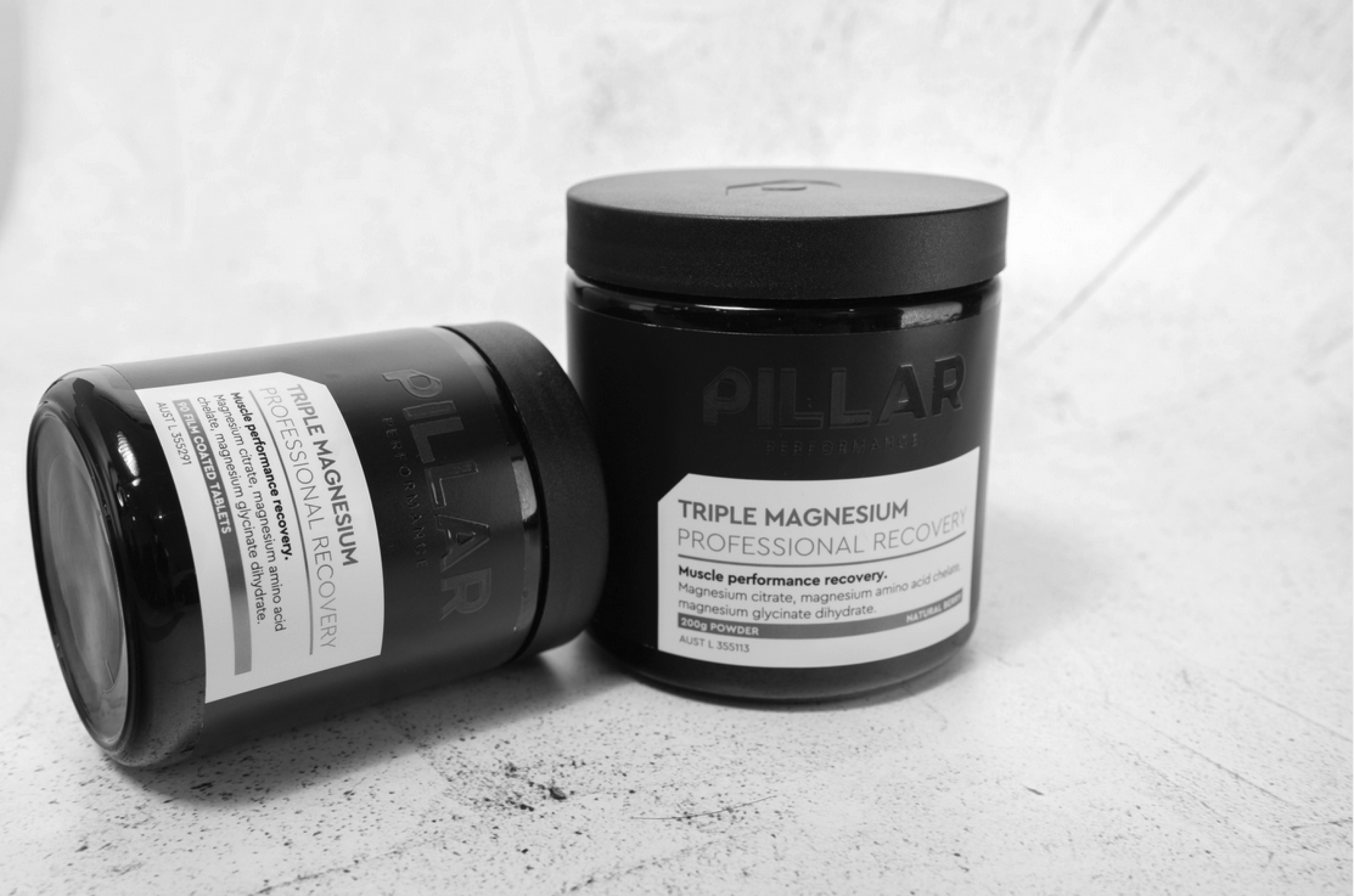 Glycinate de magnésium dihydraté. Le héros pour dormir