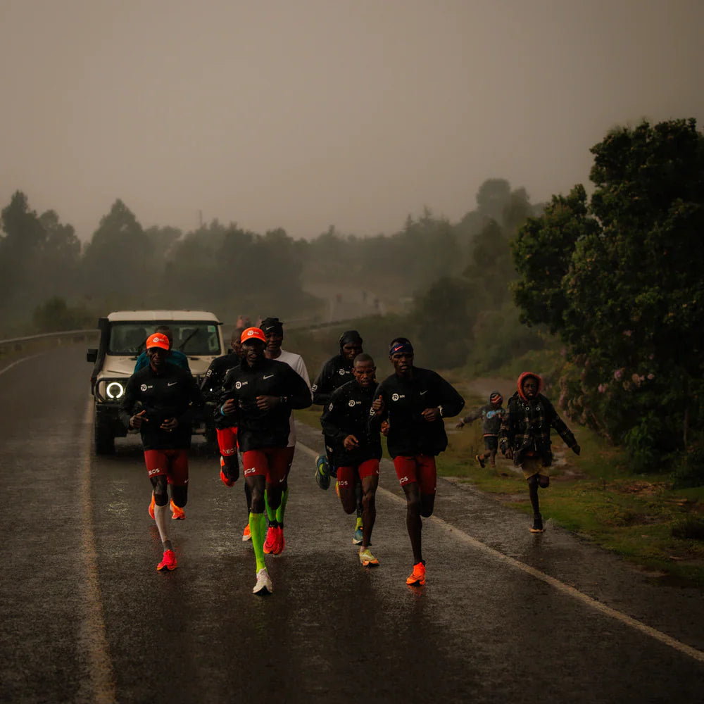 Le collagène pour les athlètes