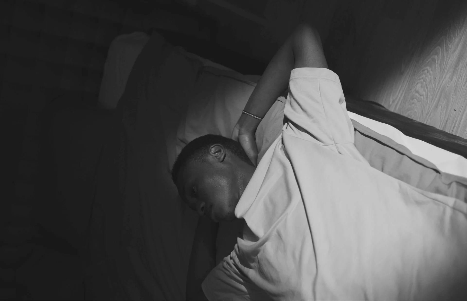 Comment votre corps récupère-t-il lorsque vous dormez ?