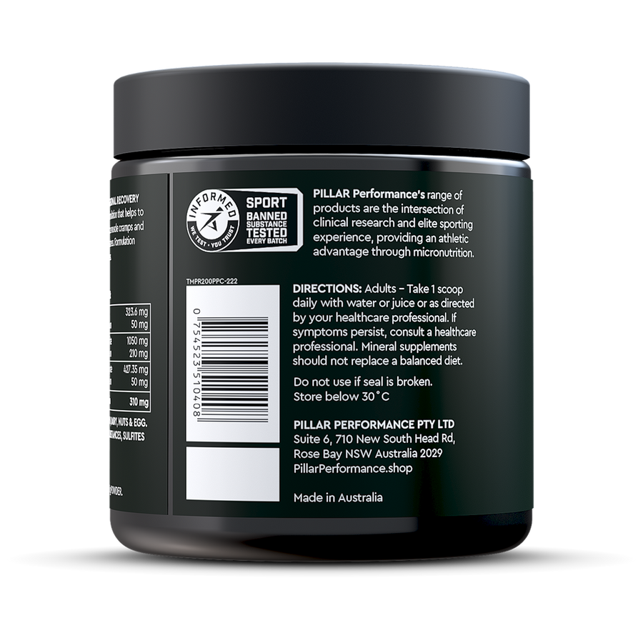 ULTRA IMMUNE C - Tropical