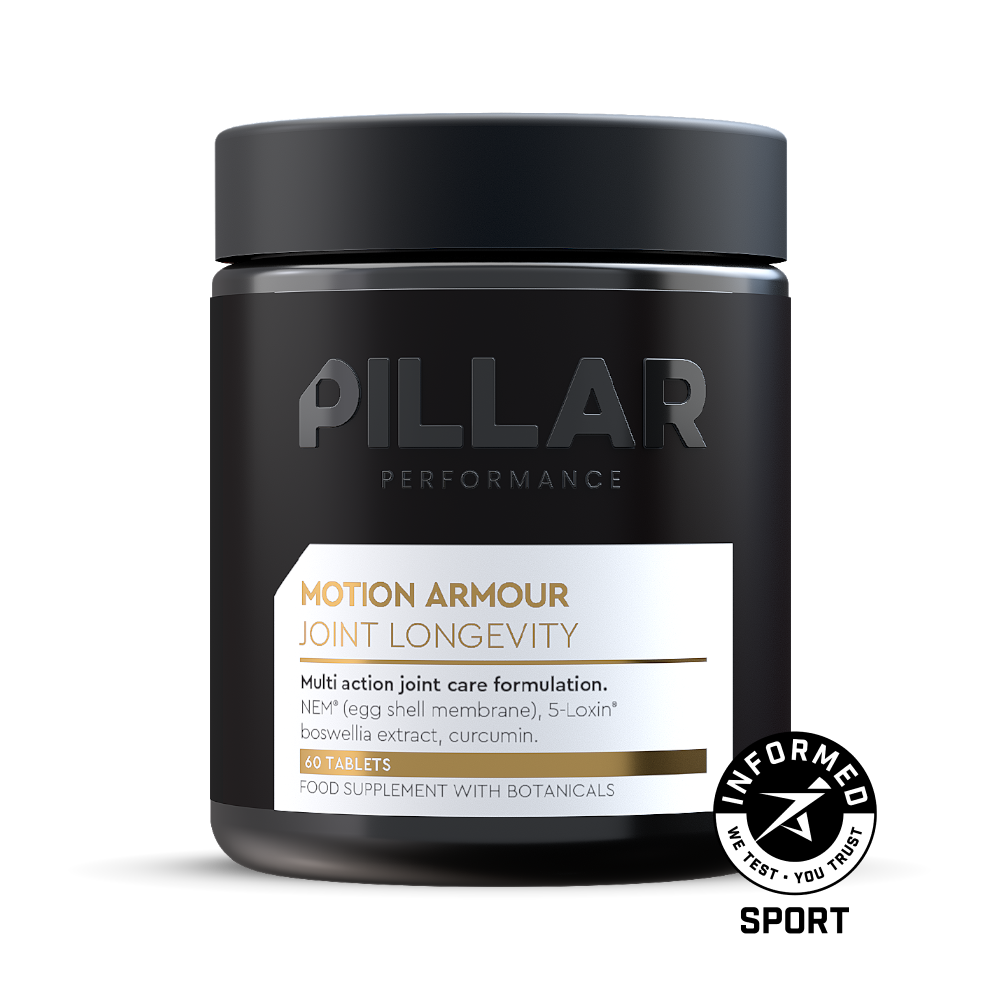 MOTION ARMOUR