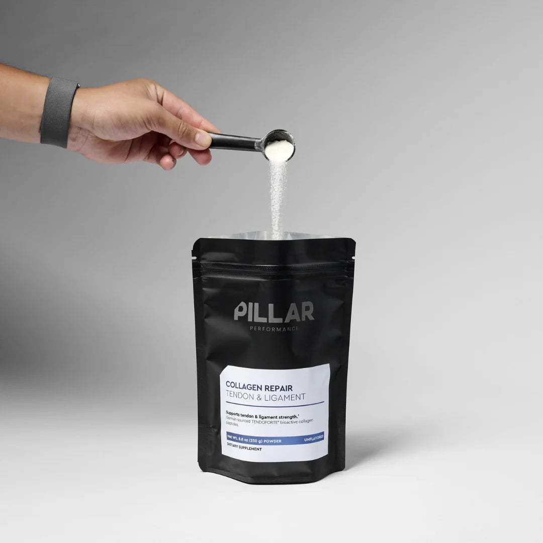 COLLAGEN REPAIR