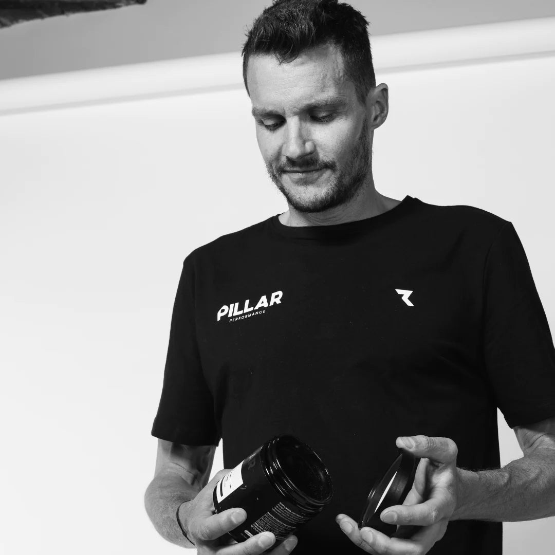 ULTRA B ACTIVE