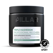 TRIPLE MAGNESIUM POUDRE - Citron/ Citron vert