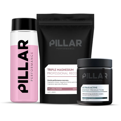 PACK ENTRAINEMENT ESSENTIELS