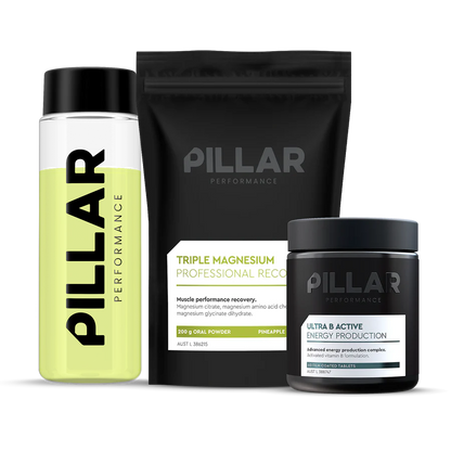 PACK ENTRAINEMENT ESSENTIELS