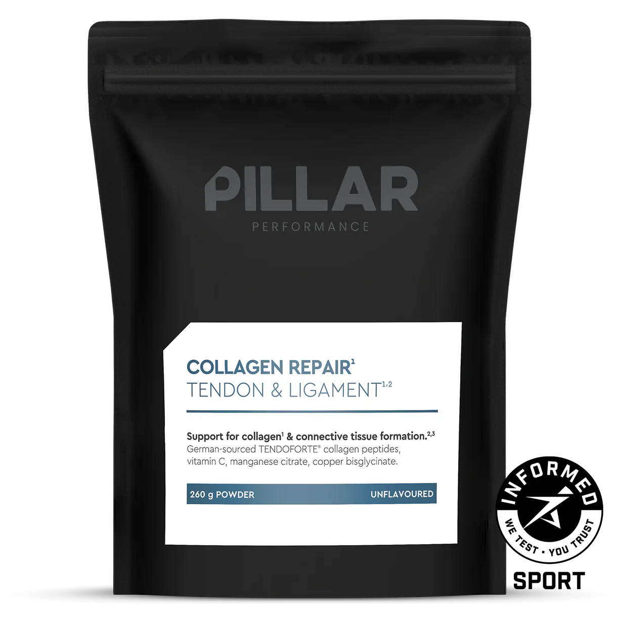 COLLAGEN REPAIR