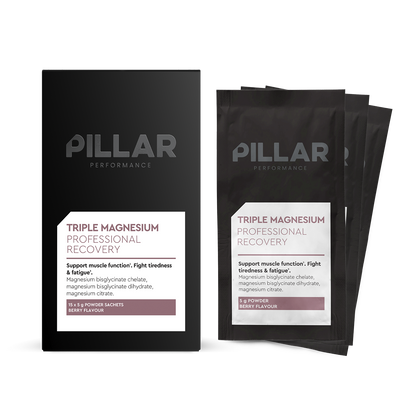 TRAVEL PACK TRIPLE MAGNESIUM