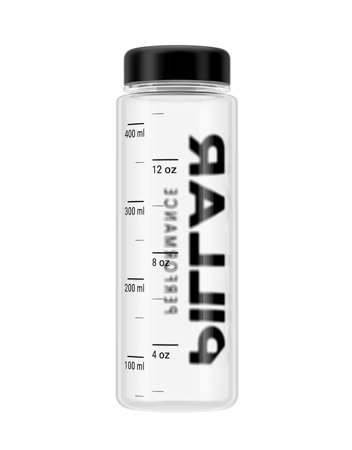 MICRO SHAKER - 500 ML