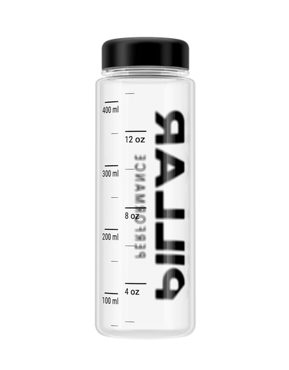 MICRO SHAKER - 500 ML