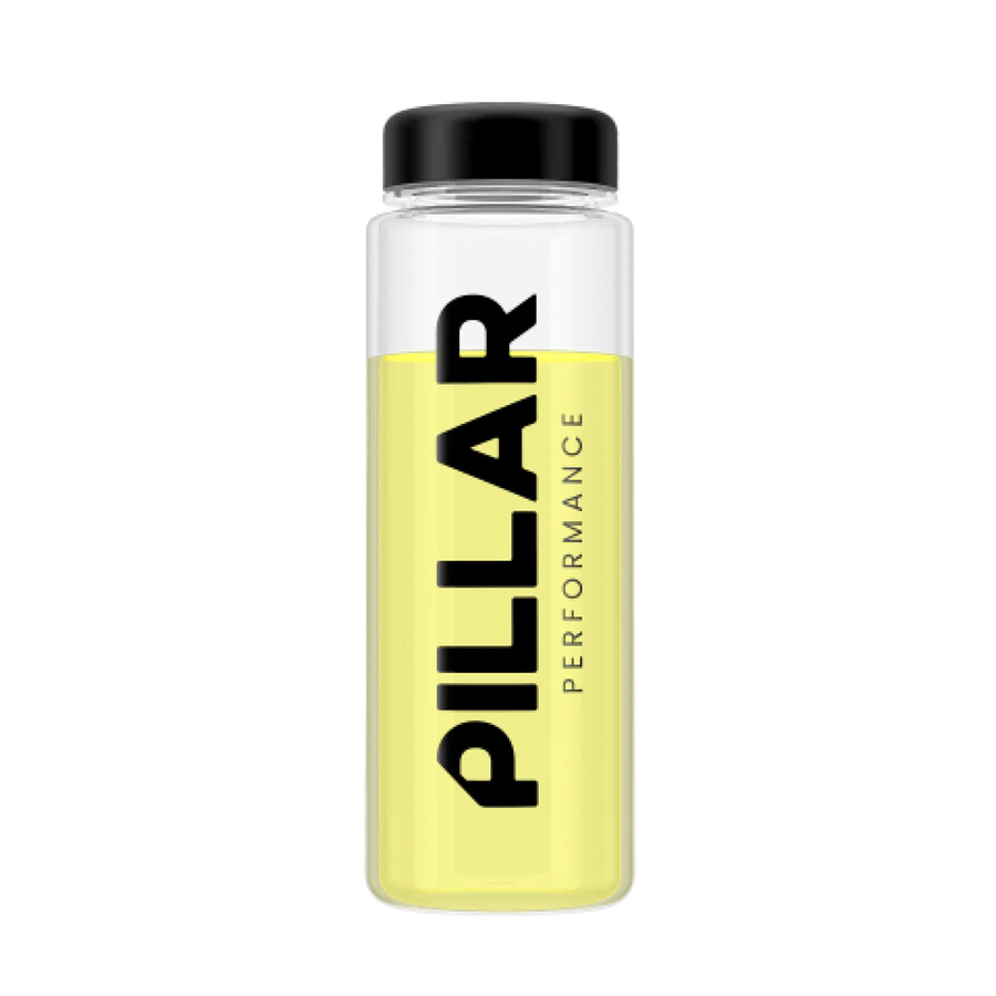 MICRO SHAKER - 500 ML