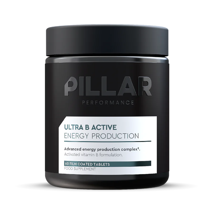 ULTRA B ACTIVE