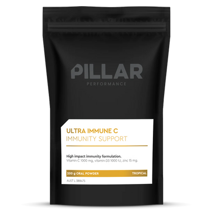 ULTRA IMMUNE C - Tropical