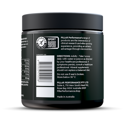 ULTRA IMMUNE C - Tropical