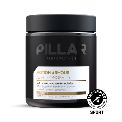 MOTION ARMOUR