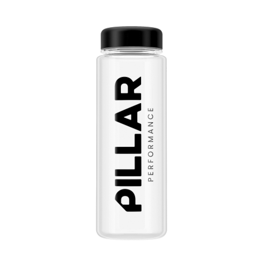 MICRO SHAKER - 500 ML