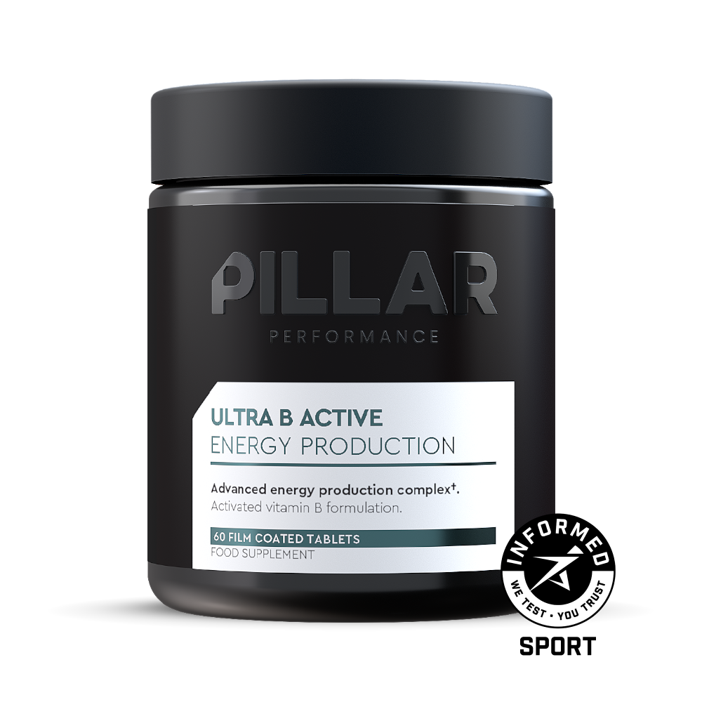 ULTRA B ACTIVE