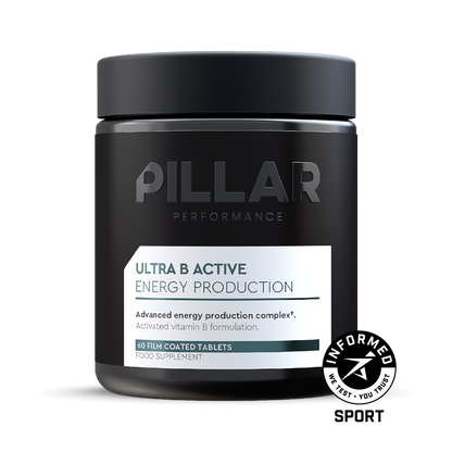 ULTRA B ACTIVE